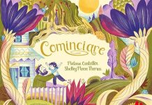 Cominciare, Melissa Castrillon, Shelley Moore Thomas