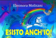 Esisto anch’io! Miti minori per capire il presente, Eleonora Molisani