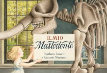 Il mio Mastodonte, Barbara Lowell, Antonio Marinoni