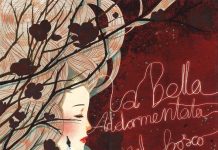 La bella addormentata nel bosco, Charles Perrault, Khoa Le