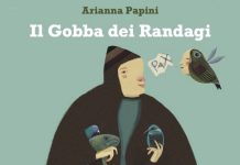 Il Gobba dei randagi, Arianna Papini