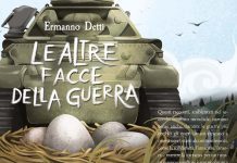 Le altre facce della guerra, Ermanno Detti