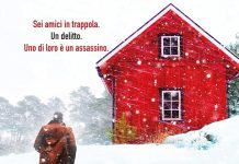 Notte di neve e sangue, Triona Walsh