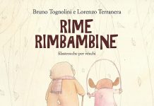 Rime Rimbambine, Bruno Tognolini, Lorenzo Terranera