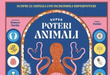 Superpoteri animali, Soledad Romero Mariño, Sonia Pulido Superpoteri animali, Soledad Romero Mariño, Sonia Pulido