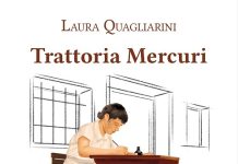 Trattoria Mercuri, Laura Quagliarini