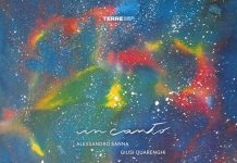 In canto, Giusi Quarenghi, Alessandro Sanna In canto, Giusi Quarenghi, Alessandro Sanna