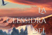 La Clessidra del Vento, Ilaria Sabatini Taliaferro La Clessidra del Vento, Ilaria Sabatini Taliaferro