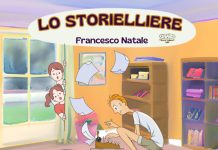 Lo Storielliere, Francesco Natale Lo Storielliere, Francesco Natale