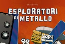 Esploratori di metallo, Pier Giuseppe Giunta Esploratori di metallo, Pier Giuseppe Giunta