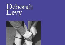 Cose che non voglio sapere, Deborah Levy
