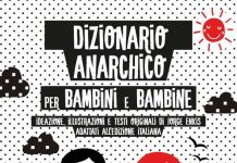 Dizionario anarchico per bambini e bambine, Jorge Enkis Dizionario anarchico per bambini e bambine, Jorge Enkis