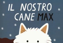 Il nostro cane Max, Alessandra Bocchetti