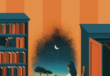 La donna che scompare, Ling Ma