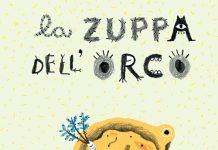 La zuppa dell’Orco, Vincent Cuvellier