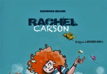 Rachel Carson, Eleonora Bellini Rachel Carson, Eleonora Bellini