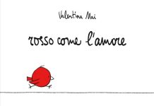 Rosso come l’amore, Valentina Mai