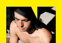 Saluterò di nuovo il sole, Khashayar J. Khabushani