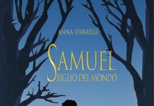 Samuel figlio del mondo, Anna Vivarelli