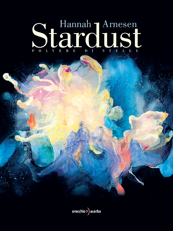 Stardust. Polvere di stelle, Hannah Arnesen