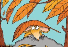 Topè, Roberto Piumini