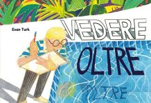 Vedere oltre, Evan Turk