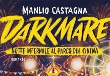 Darkmare, Manlio Castagna