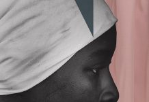 Giù nel cieco mondo, Jesmyn Ward