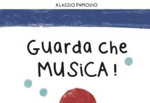 Guarda che musica!, Alessio Pamovio