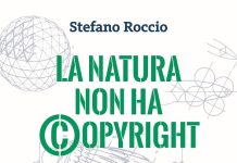 La natura non ha copyright, Stefano Roccio