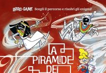 La piramide dei destini incrociati, Alessandro Vicenzi