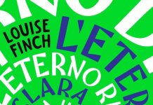 L’eterno ritorno di Clara Hart, Louise Finch