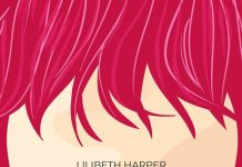 Libera e spettinata, Lilibeth Harper Libera e spettinata, Lilibeth Harper