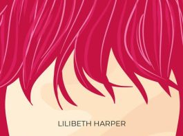 Libera e spettinata, Lilibeth Harper