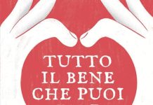 Tutto il bene che puoi fare, Chiara Valentina Segré, Marco Annoni