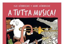 A tutta musica!, Ole Könnecke, Hansen Könnecke