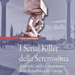 I Serial Killer della Serenissima, Davide Busato