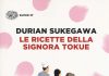 Le ricette della signora Tokue, Durian Sukegawa Le ricette della signora Tokue, Durian Sukegawa