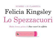 Lo Spezzacuori, Felicia Kingsley