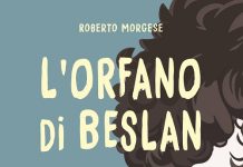 L’orfano di Beslan, Roberto Morgese