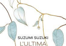 L’ultima poesia, Suzumi Suzuki
