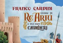 Storie di Re Artù e dei suoi cavalieri, Franco Cardini, Cecco Mariniello