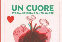 Un cuore. Storia, scienza e tanto amore, Noemi Fabra
