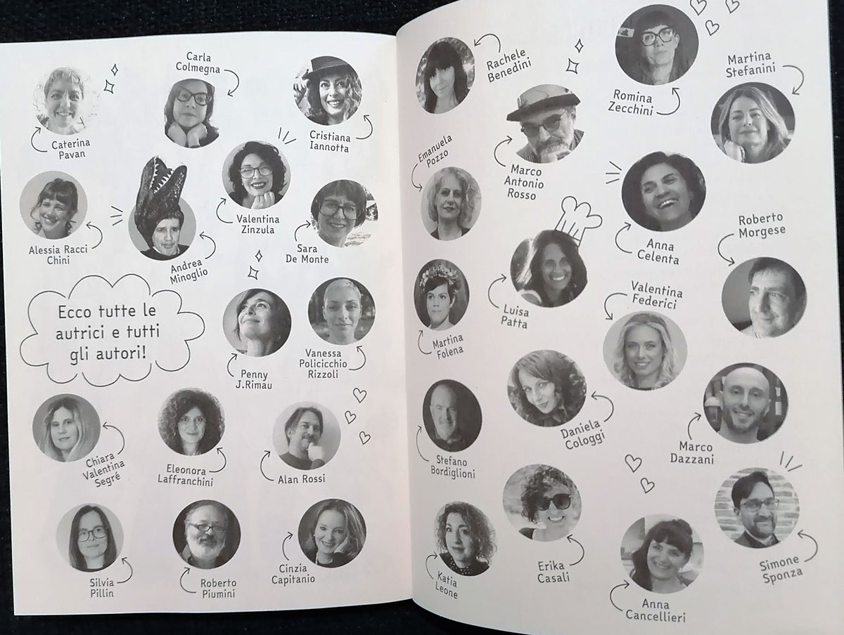 Tanti auguri, anche se... 31 storie per 31 compleanni da favola!