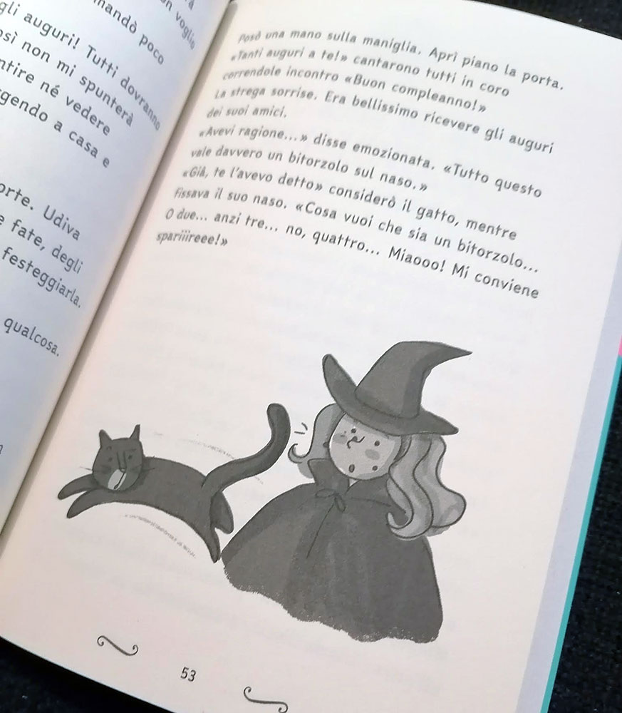 Tanti auguri, anche se... 31 storie per 31 compleanni da favola!