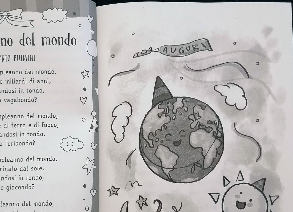 Tanti auguri, anche se... 31 storie per 31 compleanni da favola!