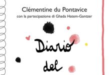 Diario del mio corpo che cambia, Clémentine Du Pontavice Diario del mio corpo che cambia, Clémentine Du Pontavice
