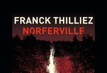 Norferville, Franck Thilliez