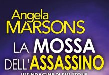 La mossa dell’assassino, Angela Marsons