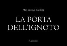 La porta dell’ignoto, Michele M. Ragnini
